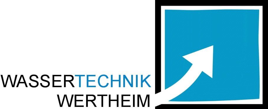 Logo Wassertechnik Wertheim