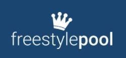 Logo freestylepool Zürrer Gartenbau