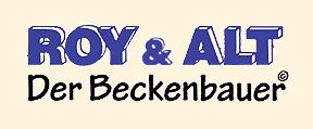 ROY & ALT DER BECKENBAUER