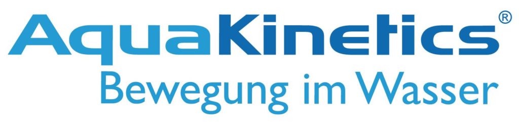AquaKinetics Logo