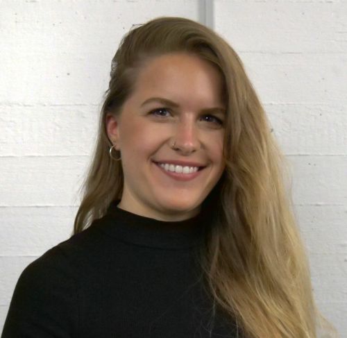 Julia Georganoudis