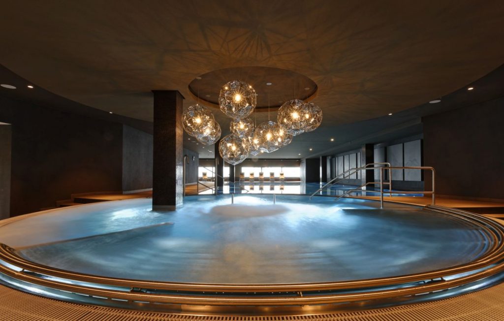 Pool Umbau_Pool zum Whirlpool rund