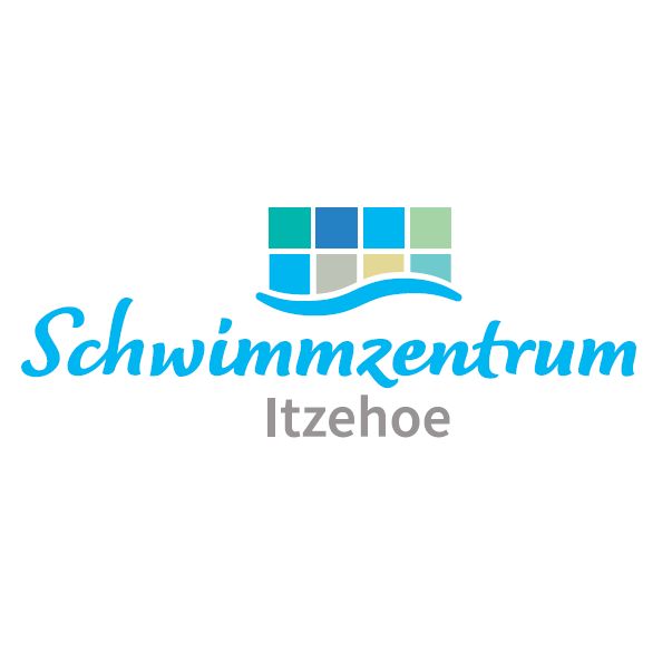Schwimmzentrum Itzehoe Logo