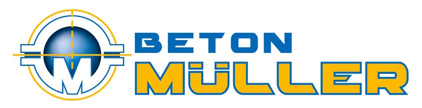 Beton Müller Logo