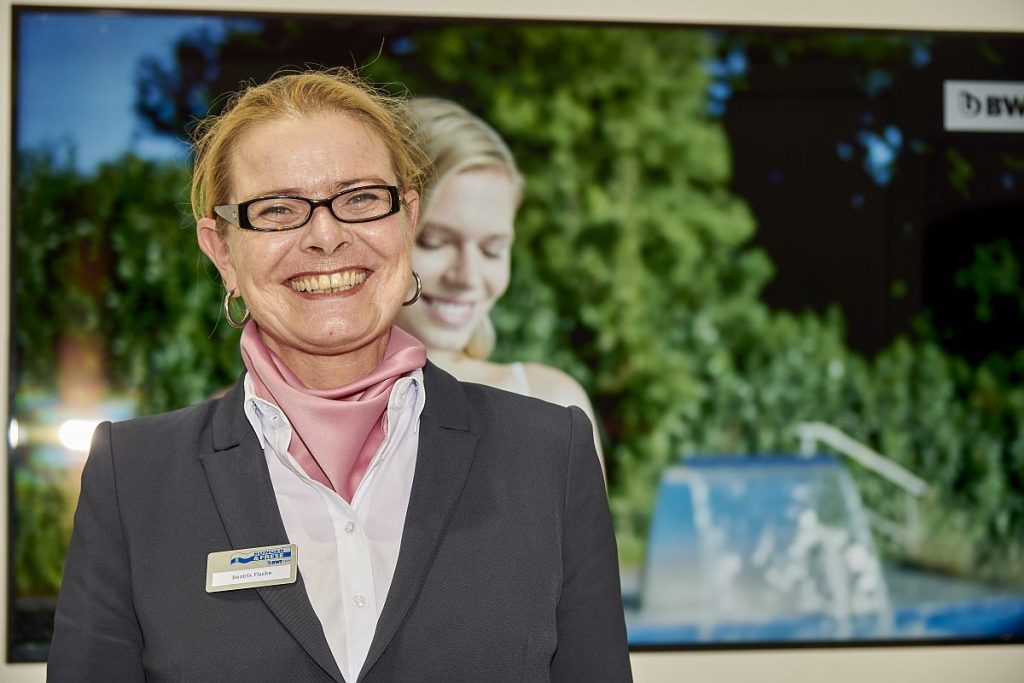 Beatrix Flacke