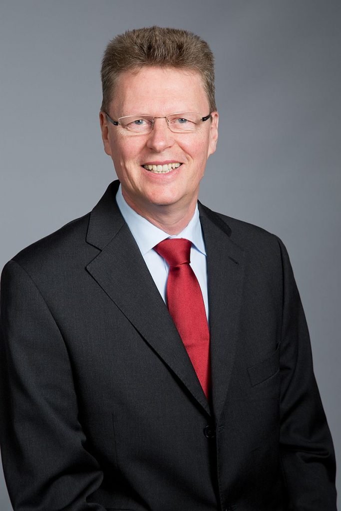 Dr. Dirck Lassen