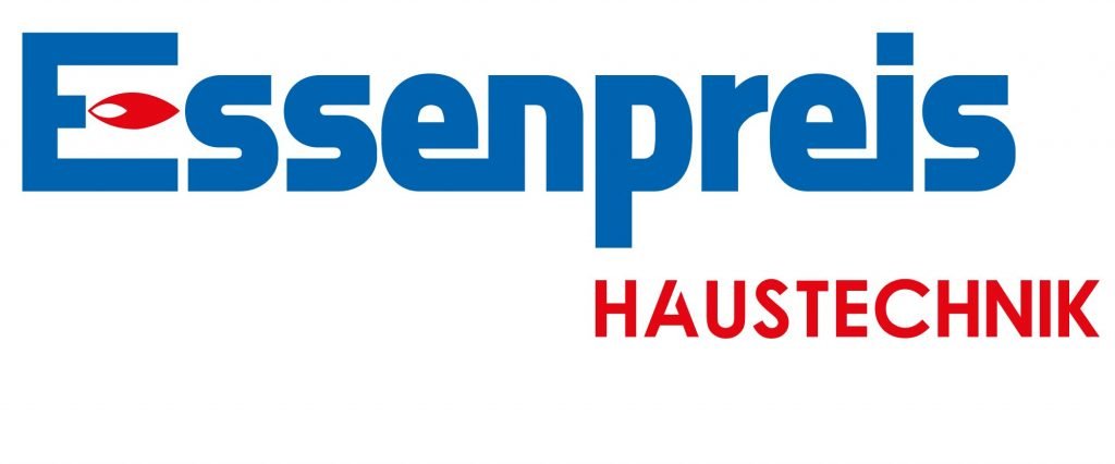 Logo Essenpreis Haustechnik GmbH