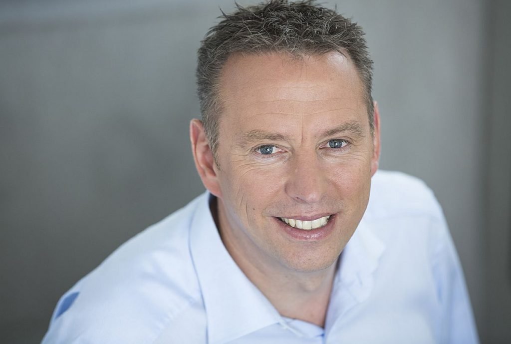Markus Meyer