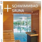 Schwimmbad + Sauna