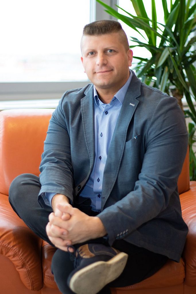 Dimitrij Scholochow