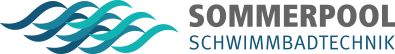Sommerpool Schwimmbadtechnik Logo