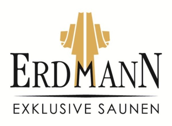 Erdmann Sauna & Spa Logo