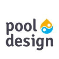 Pool Design Solutions Logo