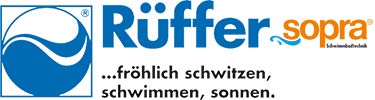 RÜFFER SCHWIMMBAD- UND SAUNAANLAGEN