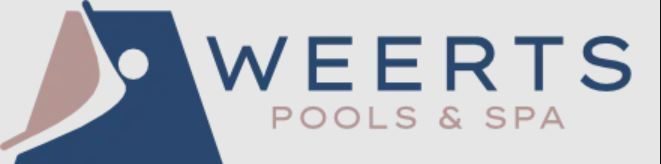 Weerts Pool&Spa Logo