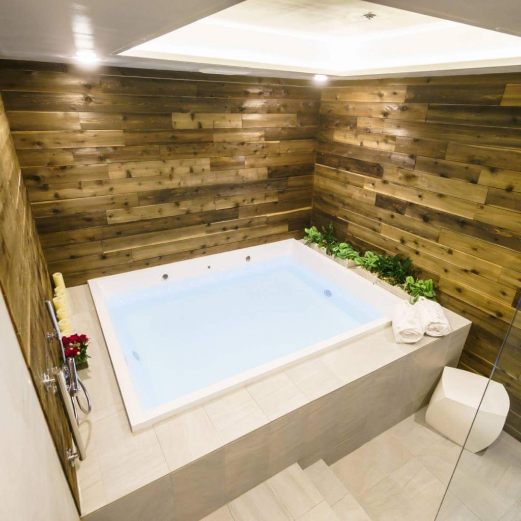 Float Spa Float-Room