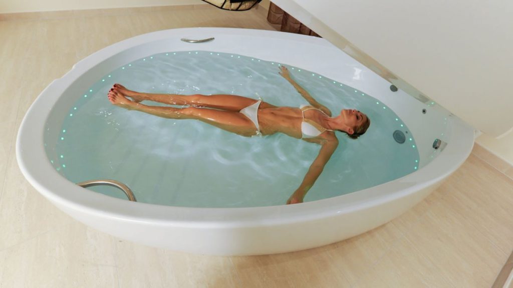 Float Spa Floating Tank