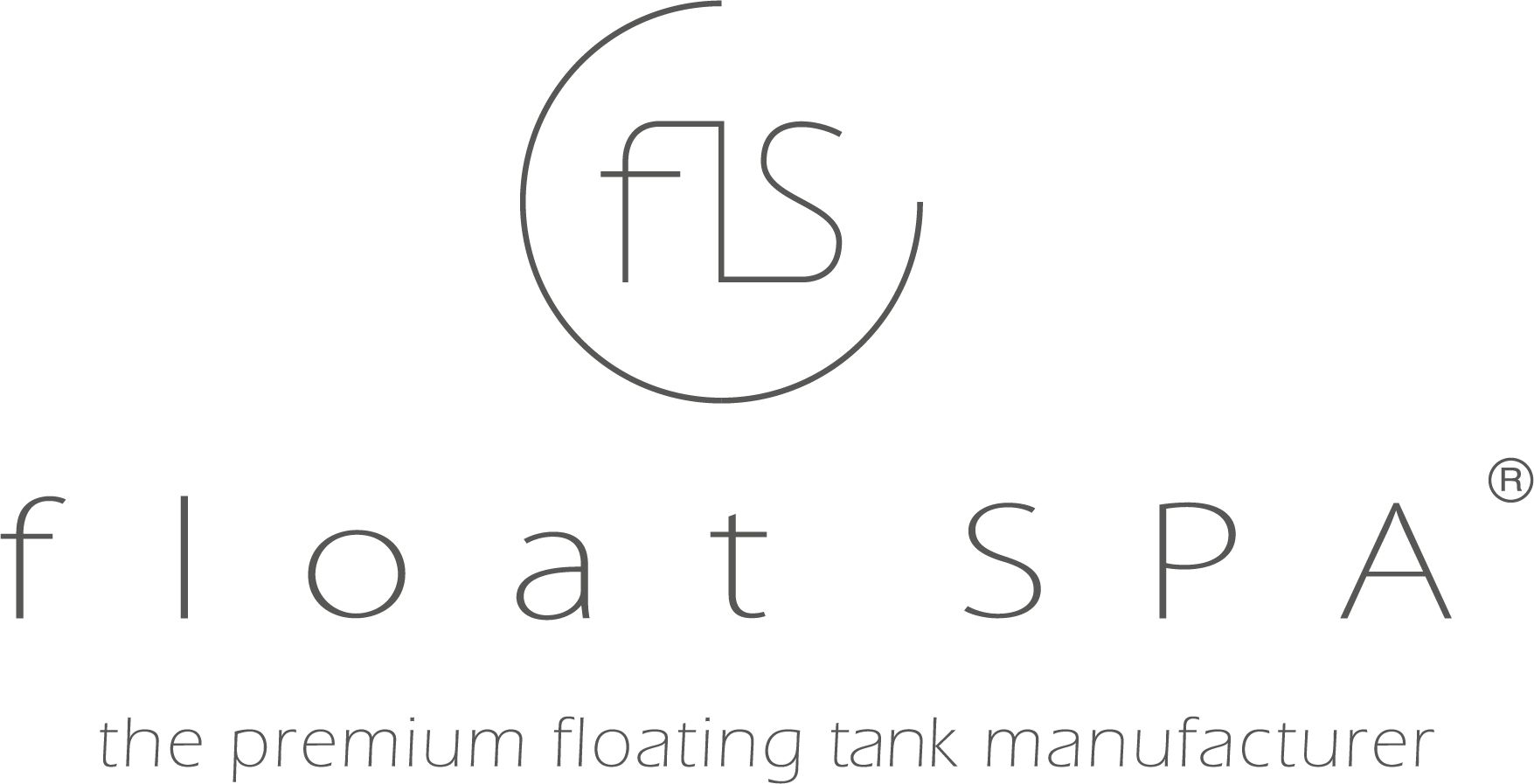 Logo Float Spa Premium Floating tank manufacturer