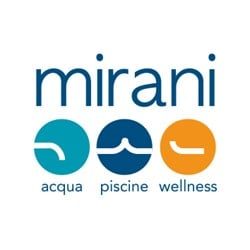 Mirani Piscine SAS Logo