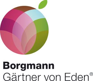 Borgmann Garten Logo