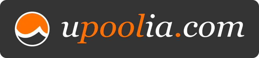 Upoolia Advetorial Logo