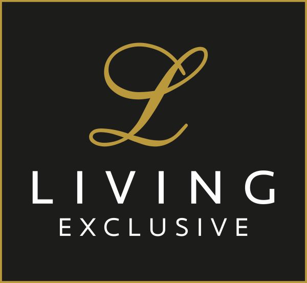 LIVING EXCLUSIVE LOGO