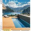 Schwimmbad + Sauna 7-8/2022