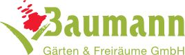 Baumann Gaerten Logo