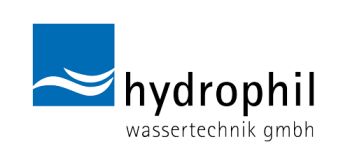 Hydrophil Wassertechnik GmbH Logo