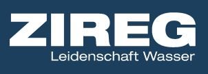 ZIREG Ziswiler GmbH Logo