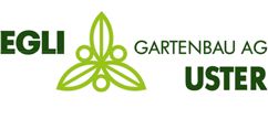 egli gartenbau logo
