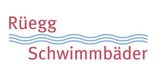 rüegg schwimmbäder Logo