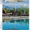 Schwimmbad + Sauna 9-10/2021