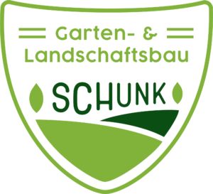 Schunk Gartenbau Logo