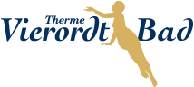 Therme Vierordt Bad Logo