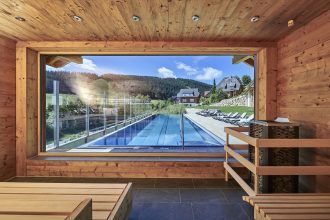 Hotel Schlehdorn Feldberg Wellnness