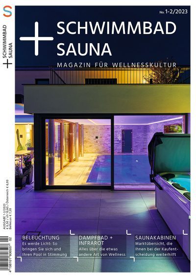 Schwimmbad + Sauna 2023 01-02