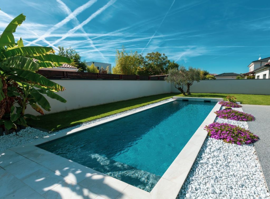 Auszeit by Seitz Gartenbau Swimmingpool