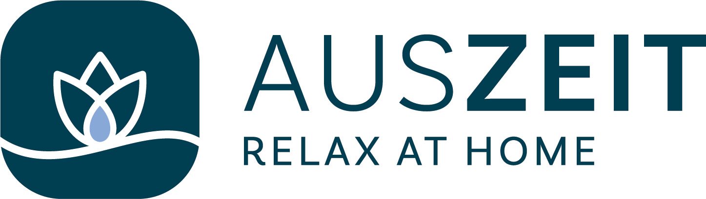 Auszeit by Seitz Gartenbau Logo