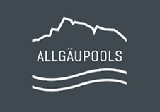 Allgäupools Poolbau