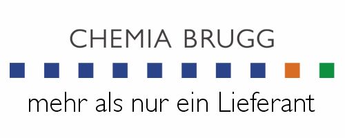 Logo Chemia Brugg