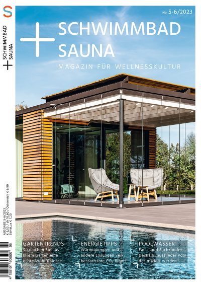 Schwimmbad + Sauna 2023 05-06