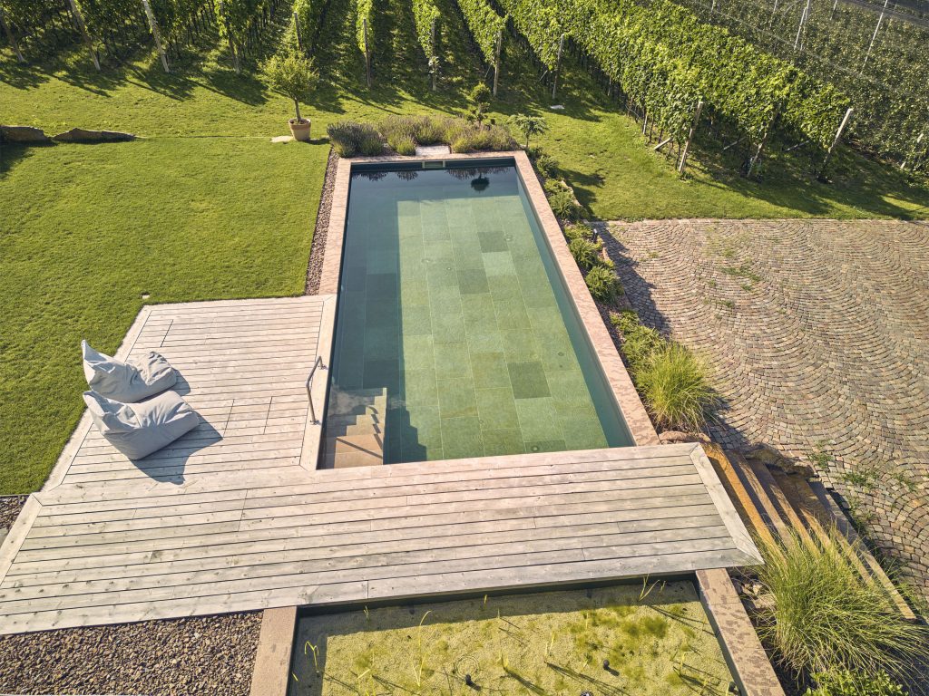 Plaller Biopools