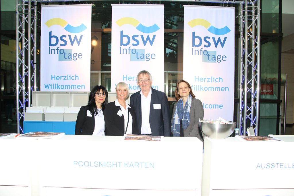 bsw Bundesverband Schwimmbad & Wellness