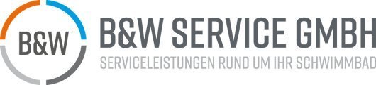 B&W Service GmbH. Logo: Behncke GmbH