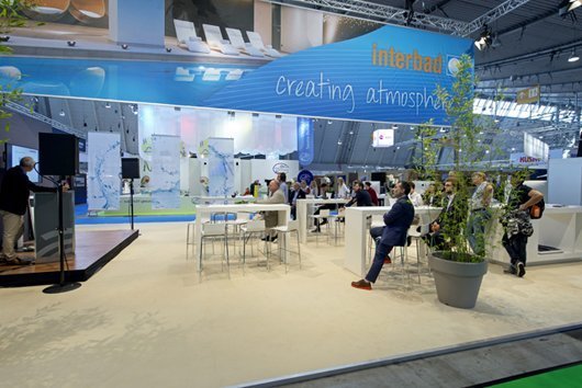 interbad Messe Stuttgart