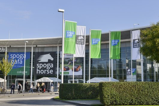 spoga+gafa Gartenmesse Outdoor Accessoires