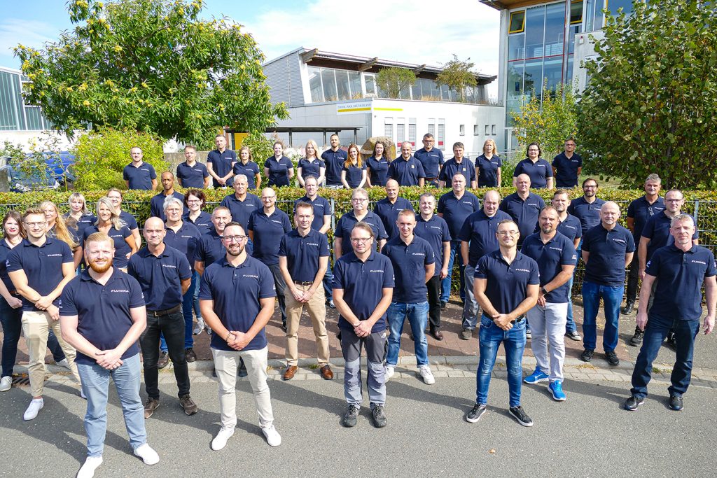 Zusammenschluss Zodiac Deutschland mit Fluidra vollzogen