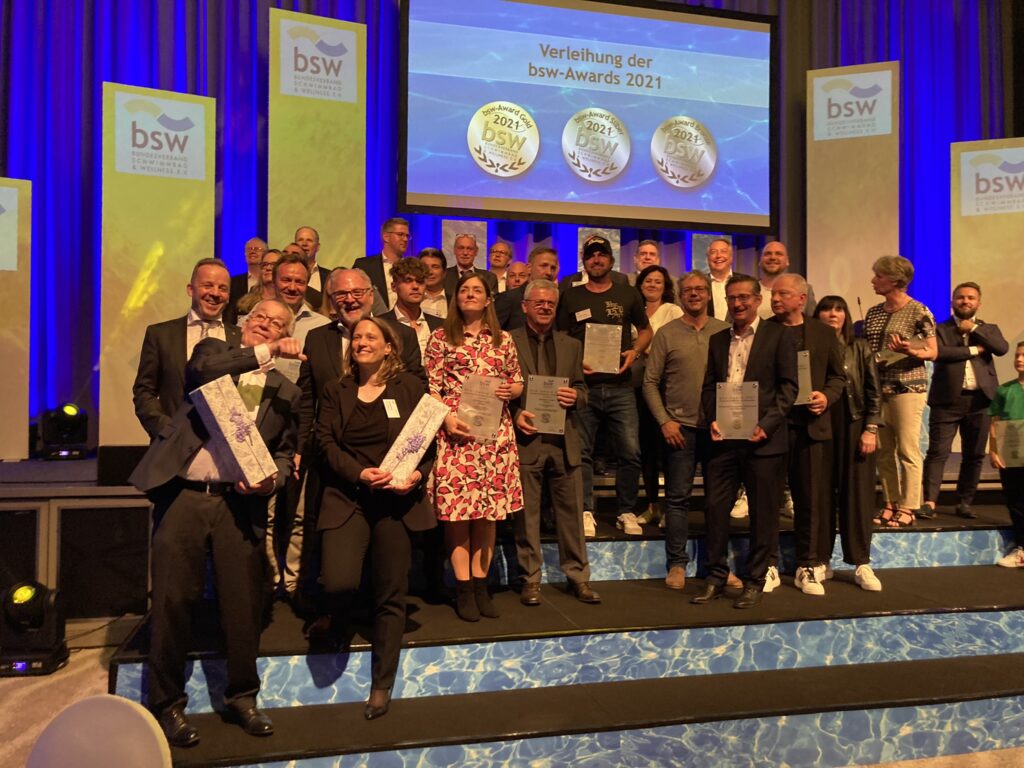 Siegerbild bsw awards 2022