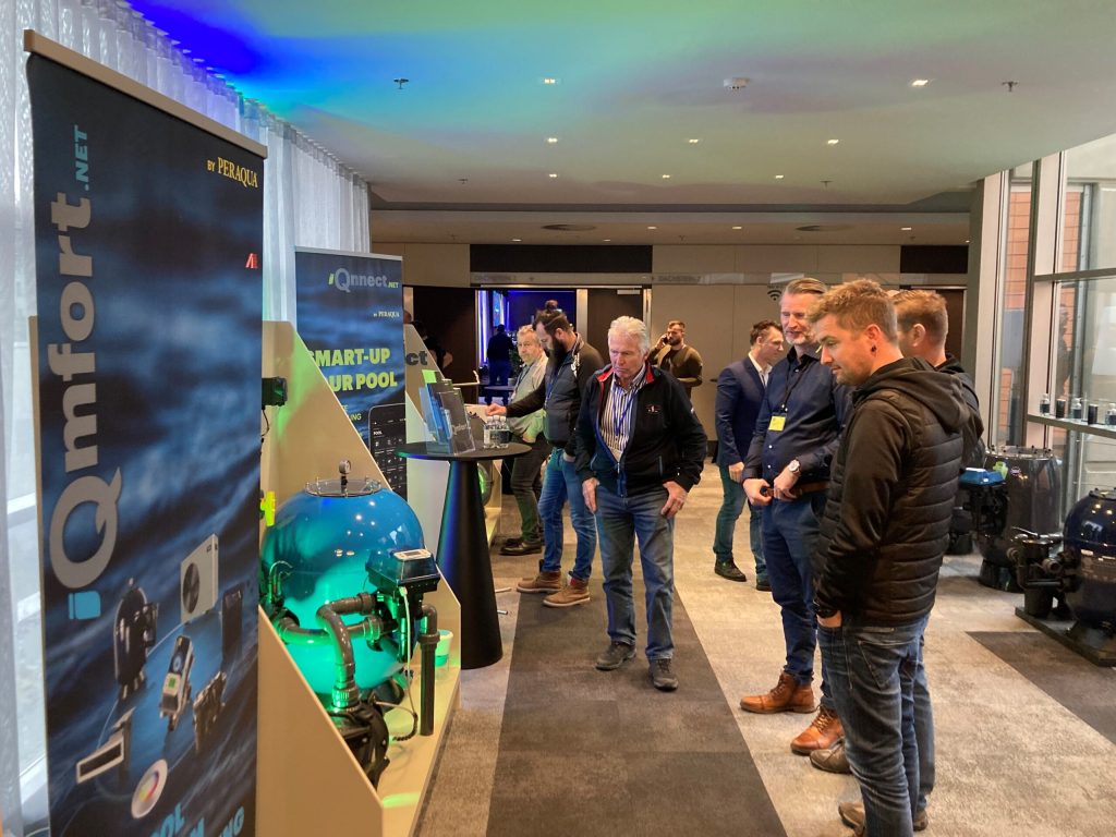Peraqua Innovation Days 2023